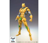 JoJo's Bizarre Adventure Part3 Stardust Crusaders Super Action Figure Cho