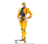 JoJo's Bizarre Adventure Part3 Stardust Crusaders Super Action Figure Cho