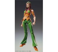 Jojo's Bizarre Adventure Part3 Super Action Action Figure Chozokado (et Costello