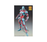 JoJo's Bizarre Adventure Part4 - Figurine Super Action Chozokado Big (Crazy Diamond) 22 cm