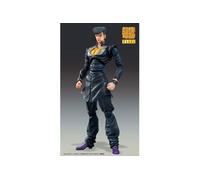 JoJo's Bizarre Adventure Part4 - Figurine Super Action Chozokado Big (Josuke Higashikata) 22 cm
