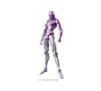 Jojo's Bizarre Adventure Part5 - Figurine (Golden Wind) Super Action Chozokado (M B) 16 Cm