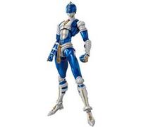 JoJo's Bizarre Adventure Part5 Golden Wind - Figurine Chozokado S·F 16 cm (3rd-run) Multicolore G