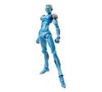 Medipharma – Figurine Jojo's Bizarre Adventure Super Action Chozokado (S F) 16 cm Part 5
