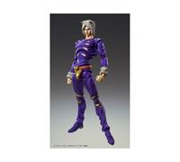 Jojo's Bizarre Adventure Part6 Stone Ocean Figurine Chozokado (Weathe