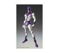 Figurine JoJo's Bizarre Adventure Part6 Stone Ocean - Figurine Chozokado Ws 16 cm G