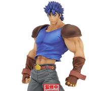 Banpresto – Figurine d'action Jonathan Joestar 22 cm Multicolore BP29060P