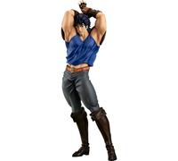 Jojo's Bizarre Adventure : Phantom Blood - Statuette Pop Up Parade Jonathan Joestar 19 Cm