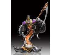 Mayddle Statuette PVC JoJo's Bizarre Adventure Death Treize & Mannish Boy 17 cm