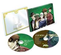 Jojo's Bizarre Adventure Re-ed [Import allemand]