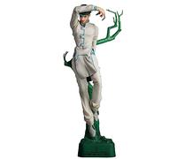 JoJo's Bizarre Adventure Rohan Kishibe Pen (revente) Non-échelle, ABS et PVC, figurine complète pré-peinte