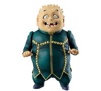 Jojo's Bizarre Adventure Stand Rush Shigekiyo Yangu Ichibansho figurine 21cm Ban