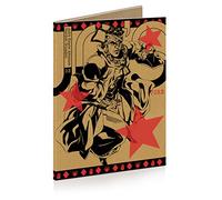 Jojo's Bizarre Adventure Stard [Import allemand]