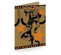Jojo's Bizarre Adventure Stard [Import allemand]