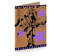 Jojo's Bizarre Adventure Stard [Import allemand]