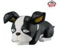 Jojo's Bizarre Adventure Stardust Crusaders - Figurine Iggy Sofvimates