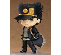Jojo's Bizarre Adventure Stardust Crusaders Figurine Nendoroid Jotaro Kujo 10 Cm
