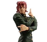 Banpresto Figurine Ichibansho Noriaki Kakyoin – JoJo's Bizarre Adventure (Stardust Crusaders)