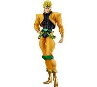 JoJo's Bizarre Adventure: Stardust Crusaders - Figurine Dio Pop Up Parade PVC
