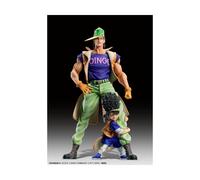 Jojo's Bizarre Adventure - Statuette Legend Oingo & Boingo 19 Cm