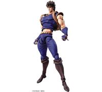 JoJo's Bizarre Adventure statuette PVC Chozokado Jonathan Joestar (3rd-run) 17 cm