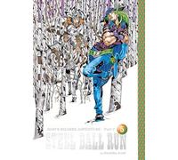 Jojo's Bizarre Adventure : Part 7 – Steel Ball Run, Vol. 5 – Viz Media