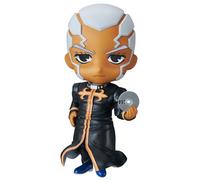 Jojo's Bizarre Adventure Stone Ocean Figurine Nendoroid Enrico 10 Cm