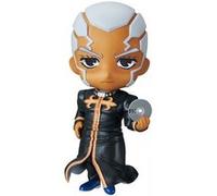 JoJo's Bizarre Adventure Stone Ocean - Figurine Nendoroid Enrico 10 cm Multicolore G