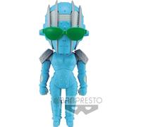 JoJo's Bizarre Adventure: Stone Ocean Polygoroid figurine - S.F..