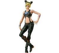JoJo's Bizarre Adventure : Stone Ocean - Statuette Pop Up Parade Jolyne Cujoh 17 cm G