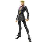 JoJo's Bizarre Adventure Super Action Action Figure Chozokado (Prosciutto) 15 cm