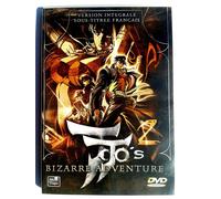 Jojo's Bizarre Adventure Volume 02