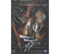 Jojo's Bizarre Adventure Volume 4