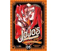 Jojo's Bizzarre Adventure