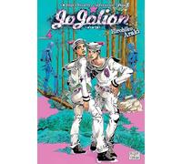 Jojo's Bizzarre Adventure Parte 8: Jojolion 04