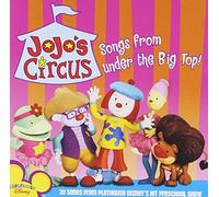 JoJo's Circus [Import]