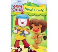 Jojo's Circus - Jojo's Circus - Animal a Go-Go [Import anglais]