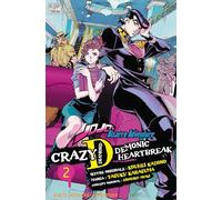 Jojo's - Crazy D T02