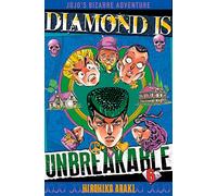 Jojo's - Diamond is Unbreakable T06