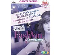 Jojo's Fashion Show 3