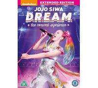 Jojos Follow Your D.R.E.A.M (2019) [Edizione: Regno Unito] [Import]