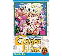 Jojo's - Golden Wind T09 (9)