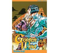 Jojo's - Golden Wind T14