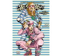 Jojo's - Jojolion T13 Hirohiko Araki (Auteur)