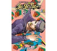 Jojo's - Jojolion T14 Hirohiko Araki (Auteur)