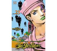 jojo's - Jojolion T23