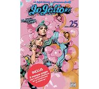 Jojo's - Jojolion T25 - Édition spéciale