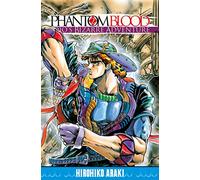 Jojo's - Phantom Blood T02