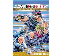Jojo's - Phantom Blood T05