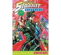 Jojo's - Stardust Crusaders T02